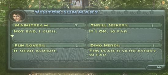 《侏罗纪世界进化》与基因计划对比 侏罗纪世界进化游玩感受