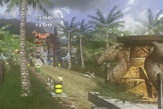 《侏罗纪世界进化》与基因计划对比 侏罗纪世界进化游玩感受