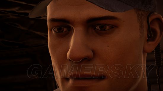 《侏罗纪世界进化》游客举动、对环境交互细节展示