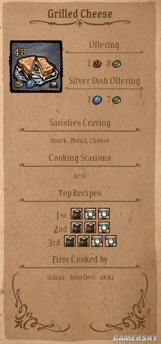 《饥荒》暴食活动不用银盘通关攻略