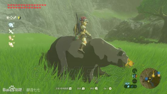 《塞尔达传说荒野之息》全马具及特殊马匹图鉴 全马具获得方法一览