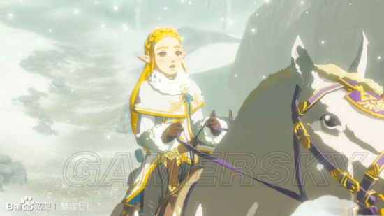 《塞尔达传说荒野之息》全马具及特殊马匹图鉴 全马具获得方法一览