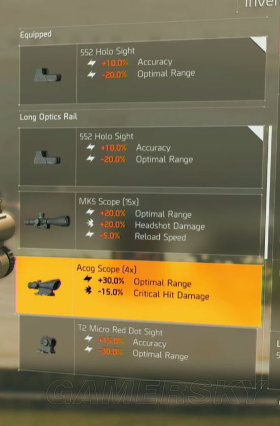 《全境封锁2》已知情报汇总 E3展示内容解析