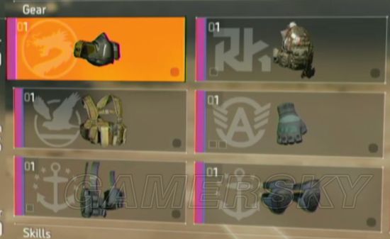 《全境封锁2》已知情报汇总 E3展示内容解析