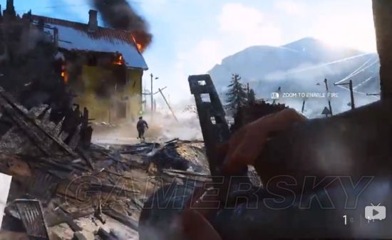 《战地5》多人模式小队、载具系统解析