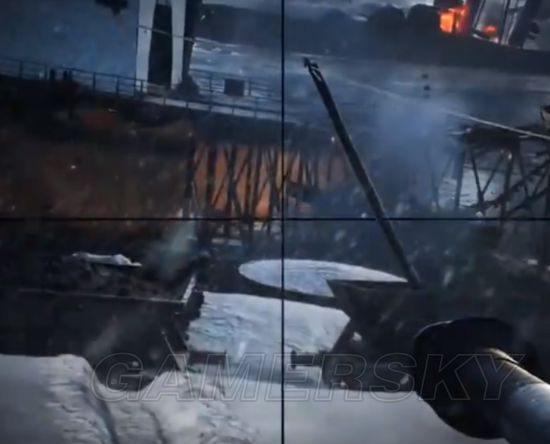 《战地5》多人模式小队、载具系统解析