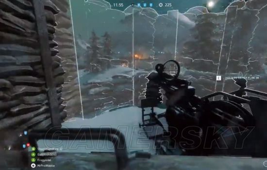 《战地5》多人模式小队、载具系统解析