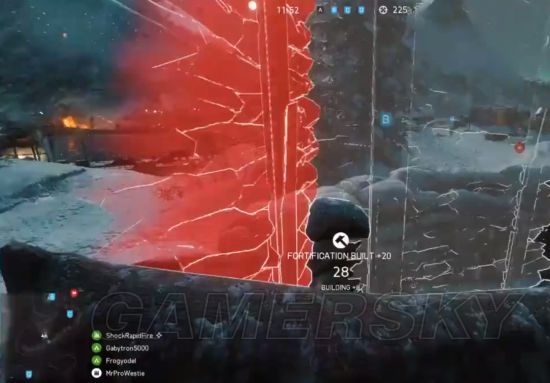 《战地5》多人模式小队、载具系统解析