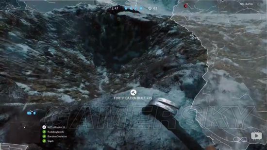 《战地5》多人模式小队、载具系统解析