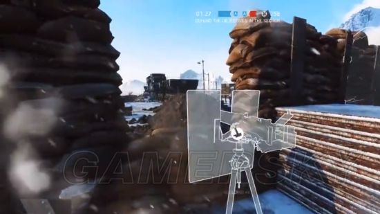 《战地5》多人模式小队、载具系统解析