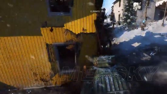 《战地5》多人模式小队、载具系统解析