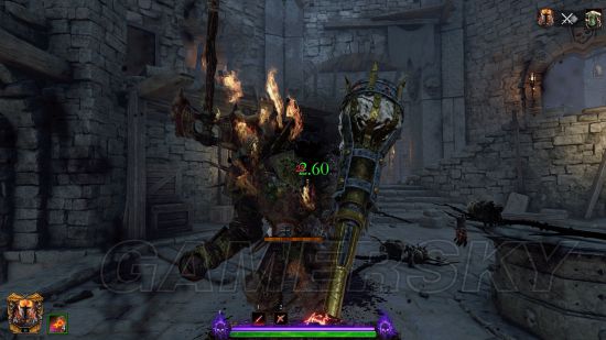 《战锤末世鼠疫2》法师三职业天赋、配装及打法推荐