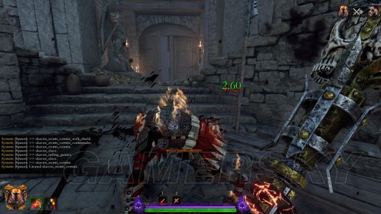 《战锤末世鼠疫2》法师三职业天赋、配装及打法推荐