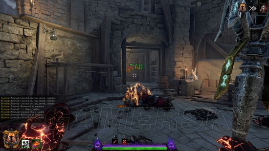 《战锤末世鼠疫2》法师三职业天赋、配装及打法推荐