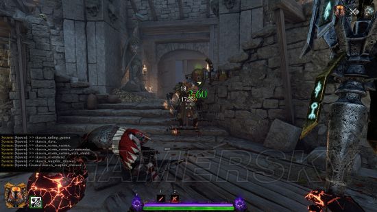 《战锤末世鼠疫2》法师三职业天赋、配装及打法推荐