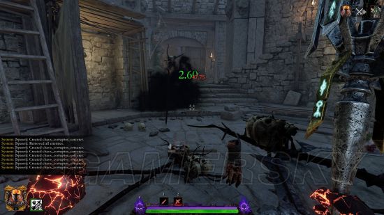 《战锤末世鼠疫2》法师三职业天赋、配装及打法推荐