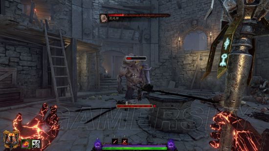 《战锤末世鼠疫2》法师三职业天赋、配装及打法推荐