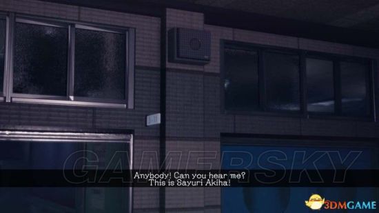 《女子高生僵尸猎人》图文攻略 全章节剧情流程攻略