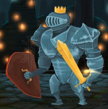 《杀戮尖塔》怪物行动方式分析