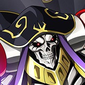 OVERLORD：追思弥撒