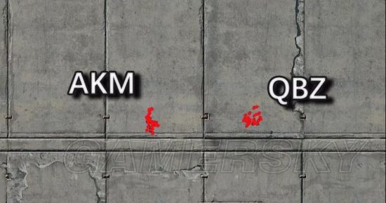 《绝地求生》AK与QBZ95全面对比分析 AK和QBZ95哪个好用