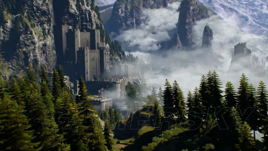 《巫師3》有趣或隱藏事件觸發(fā)方式與解讀