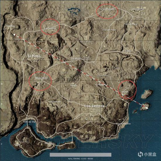 《绝地求生》四排分工、打法及指挥技巧 四排怎么指挥