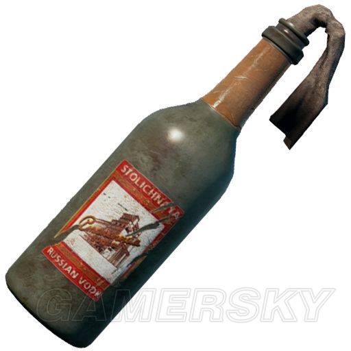 《绝地求生》燃烧弹效果及使用技巧 绝地求生燃烧弹怎么用