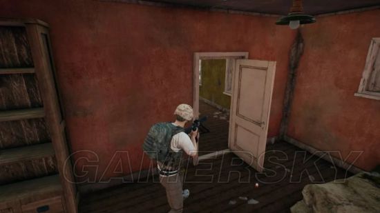 《绝地求生》燃烧弹效果及使用技巧 绝地求生燃烧弹怎么用