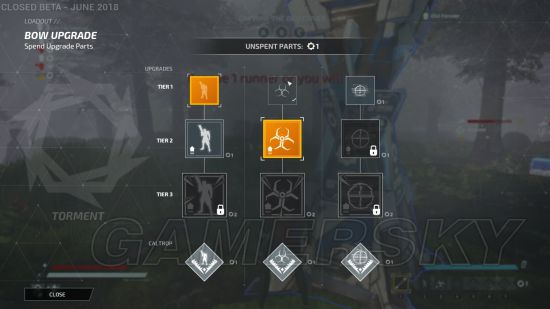 《死亡花园》全技能作用一览 死亡花园技能翻译