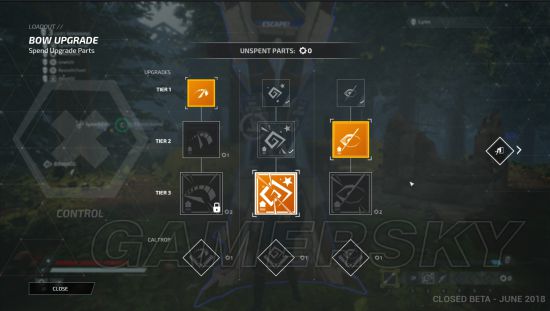 《死亡花园》全技能作用一览 死亡花园技能翻译