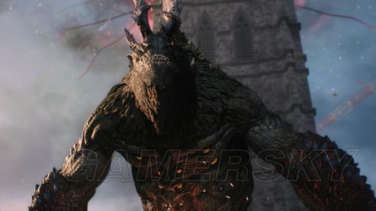 《鬼泣5》预告片内BOSS一览 鬼泣5BOSS有哪些