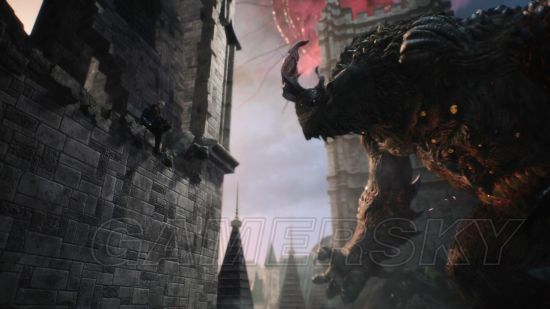 《鬼泣5》预告片内BOSS一览 鬼泣5BOSS有哪些