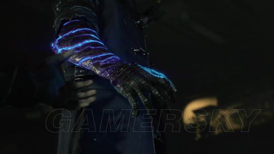 《鬼泣5》预告片内BOSS一览 鬼泣5BOSS有哪些