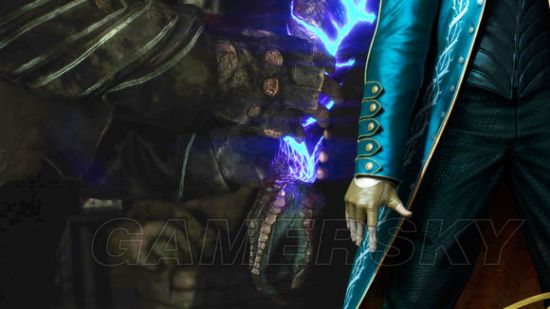 《鬼泣5》预告片内BOSS一览 鬼泣5BOSS有哪些