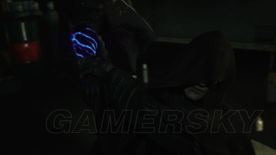 《鬼泣5》预告片内BOSS一览 鬼泣5BOSS有哪些