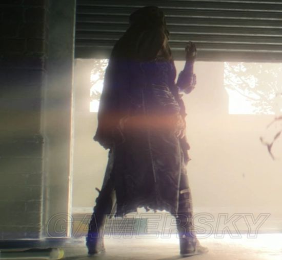 《鬼泣5》预告片内BOSS一览 鬼泣5BOSS有哪些