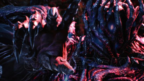 《鬼泣5》预告片内BOSS一览 鬼泣5BOSS有哪些