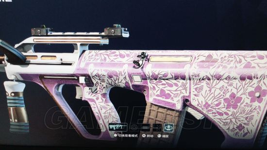 《彩虹六号围攻》夏季补给包套装造型与枪械皮肤一览