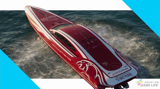 《飙酷车神2》各大赛事与载具改装试玩心得 飙酷车神2好玩么