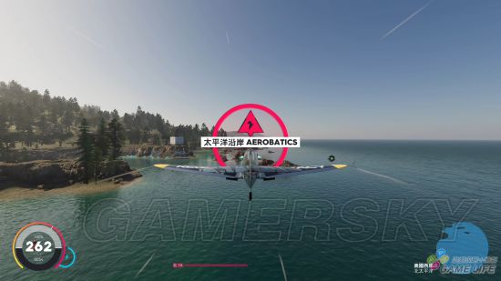 《飙酷车神2》各大赛事与载具改装试玩心得 飙酷车神2好玩么