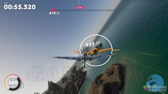 《飙酷车神2》各大赛事与载具改装试玩心得 飙酷车神2好玩么