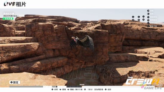 《飙酷车神2》各大赛事与载具改装试玩心得 飙酷车神2好玩么