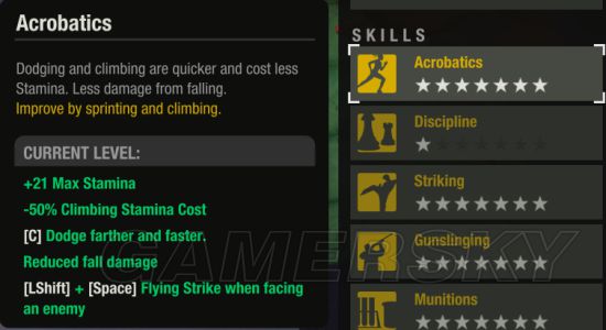 《腐爛國度2》人物技能解析與選擇推薦