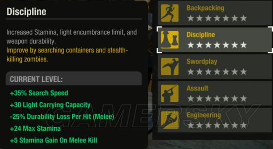 《腐爛國度2》人物技能解析與選擇推薦