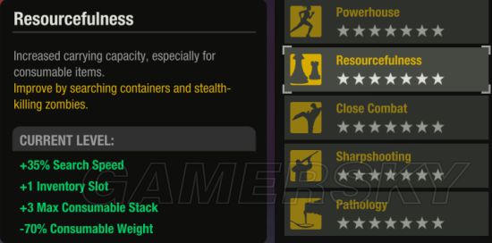 《腐爛國度2》人物技能解析與選擇推薦