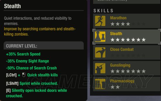 《腐爛國度2》人物技能解析與選擇推薦