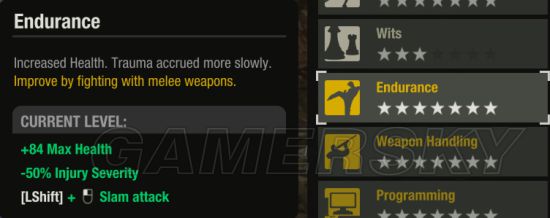 《腐爛國度2》人物技能解析與選擇推薦