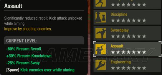 《腐爛國度2》人物技能解析與選擇推薦