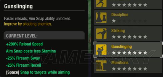 《腐爛國度2》人物技能解析與選擇推薦